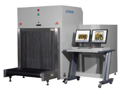 神盾CMEX系列安檢機(jī)維修