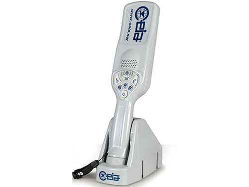 PD140N型手持金屬探測(cè)器