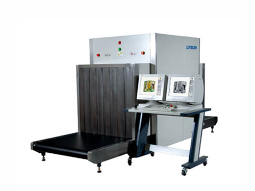 X光安檢機(jī)CMEX-T100100A