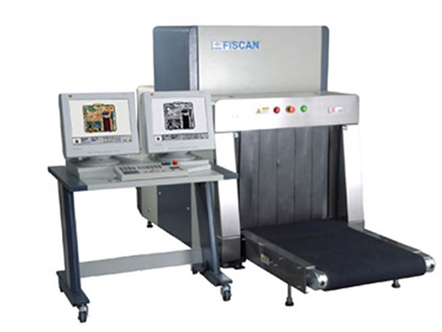 X光安檢機(jī)CMEX-T8065A