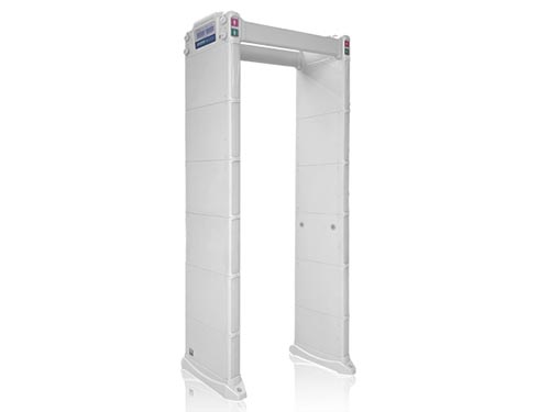 橫梁款安檢門(mén)