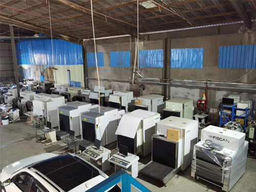 二手安檢設(shè)備