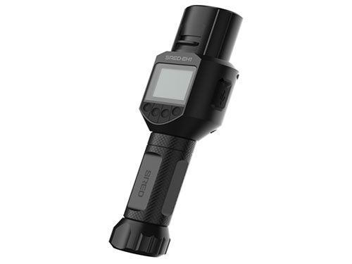 SRED-NT200手持式熒光毒品探測(cè)儀