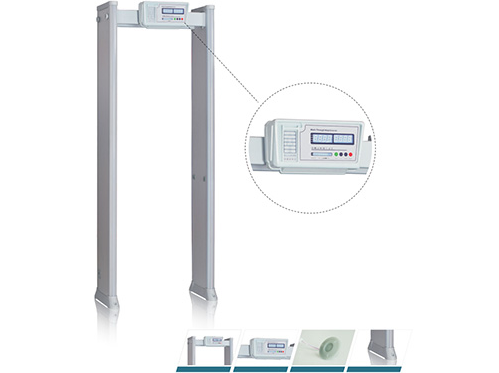 湖南安檢門(mén),安檢機(jī)維修